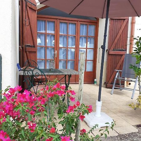 Ferienwohnung Bompastor Exterior foto