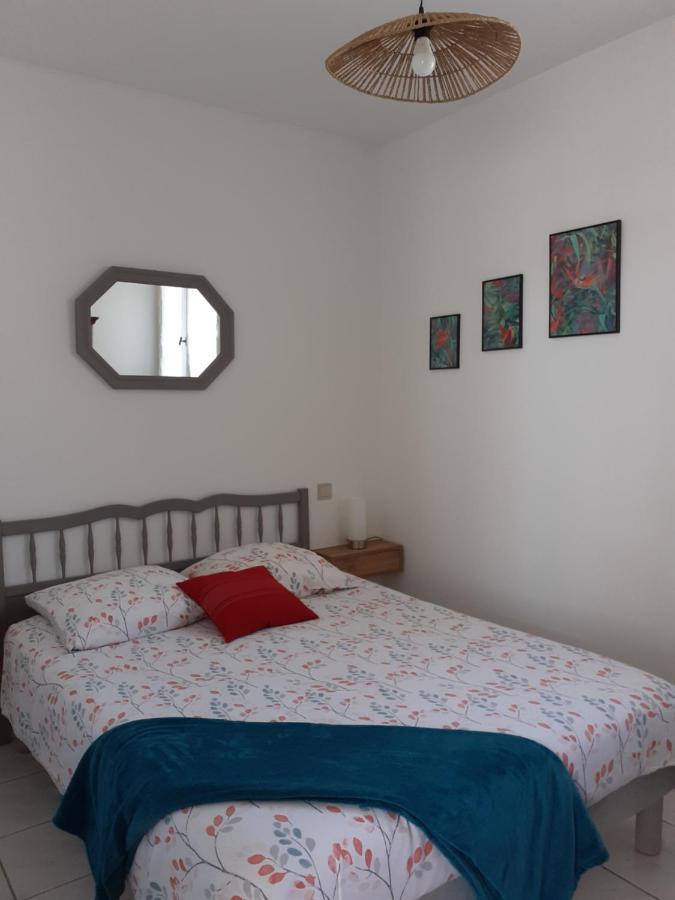 Ferienwohnung Bompastor Exterior foto