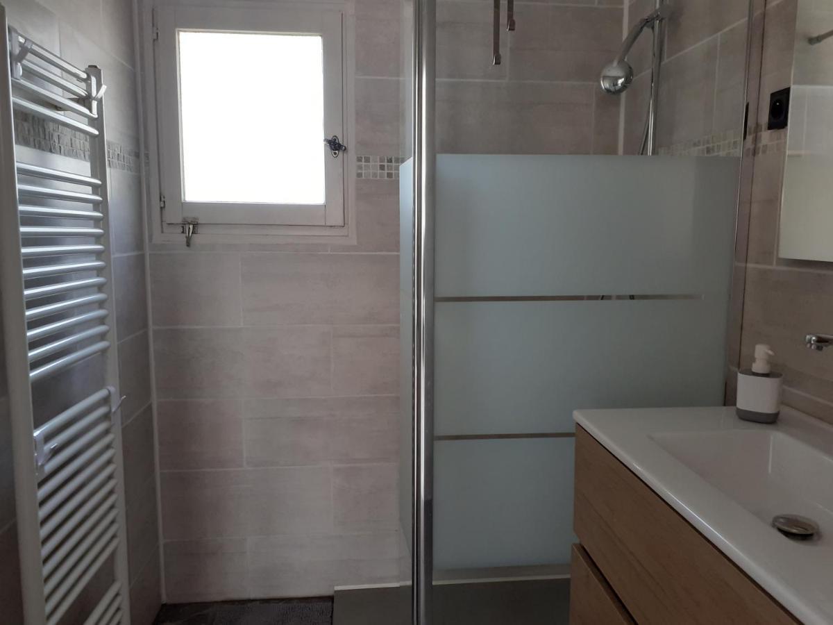Ferienwohnung Bompastor Exterior foto