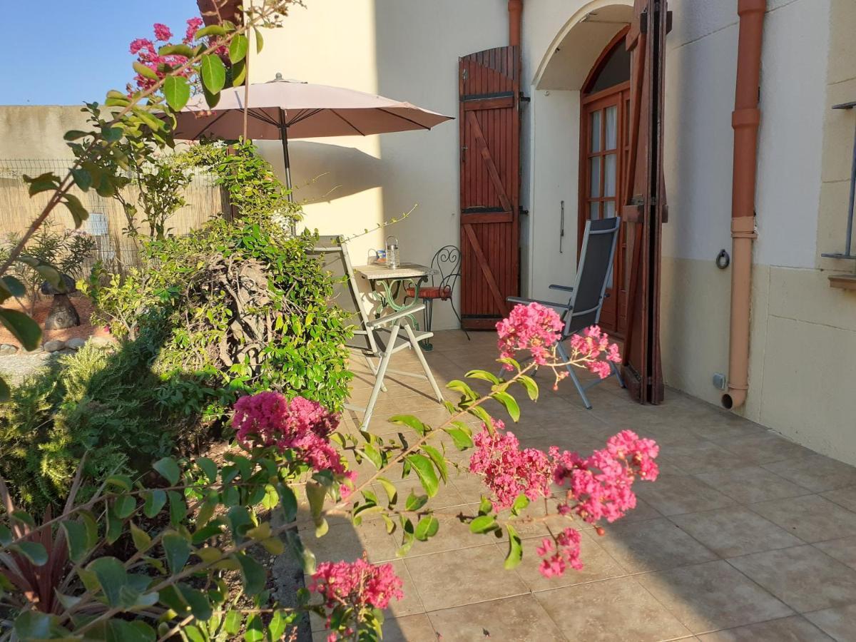 Ferienwohnung Bompastor Exterior foto