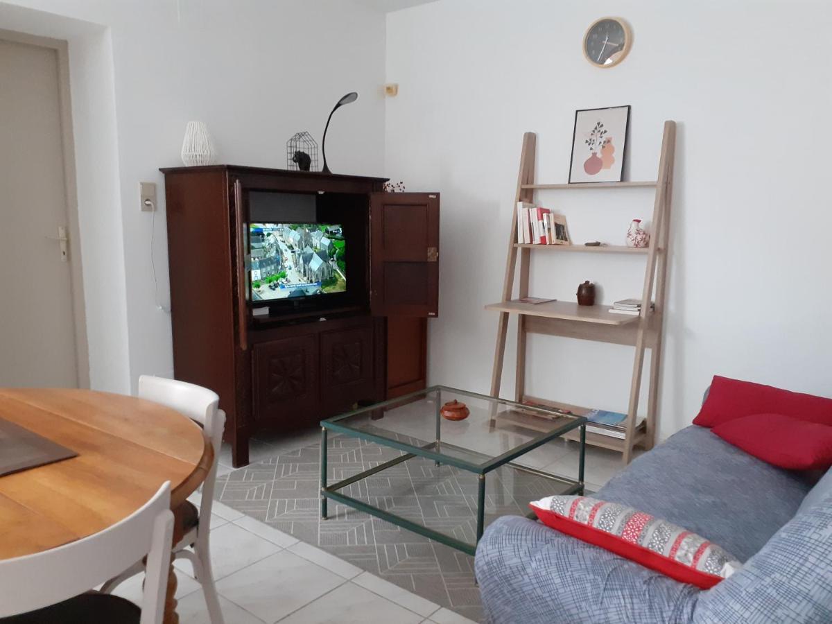 Ferienwohnung Bompastor Exterior foto