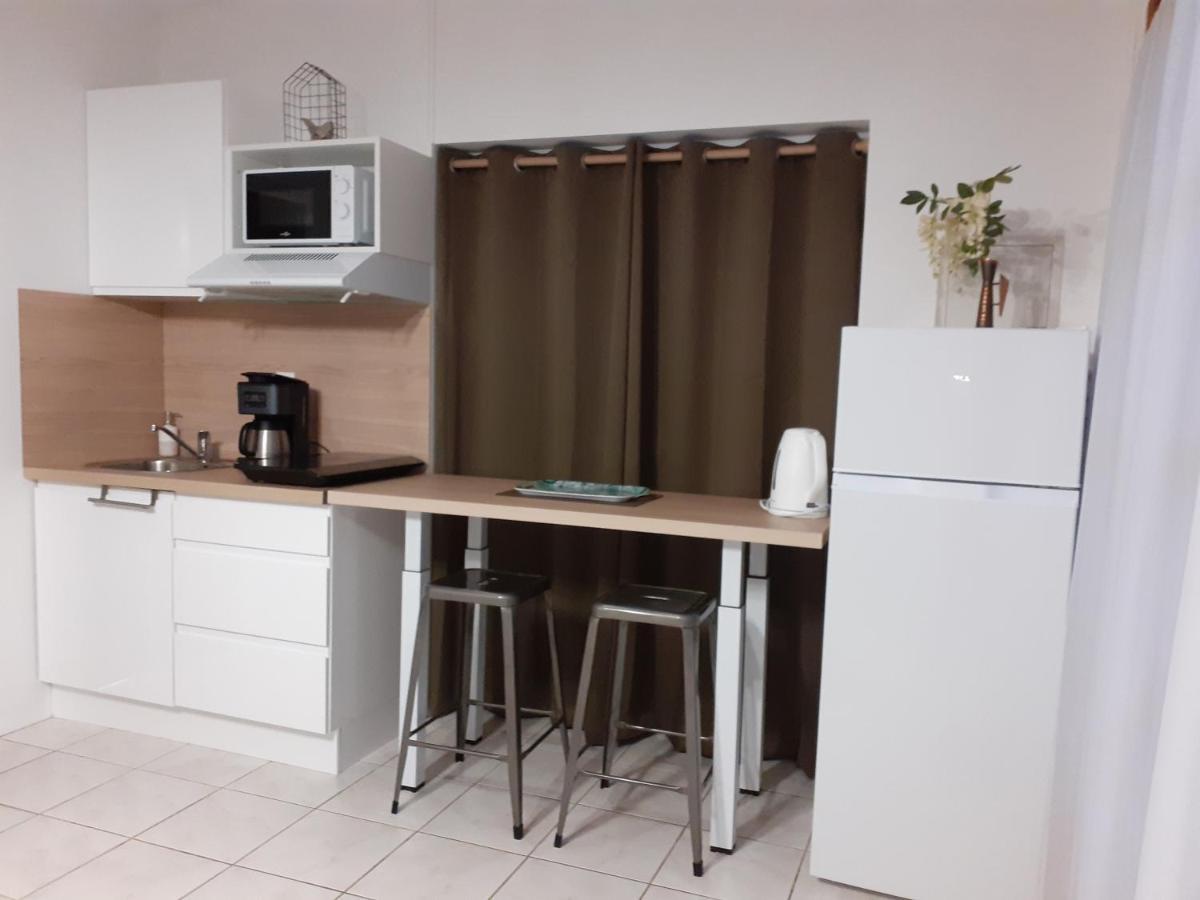 Ferienwohnung Bompastor Exterior foto