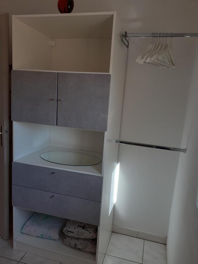 Ferienwohnung Bompastor Exterior foto